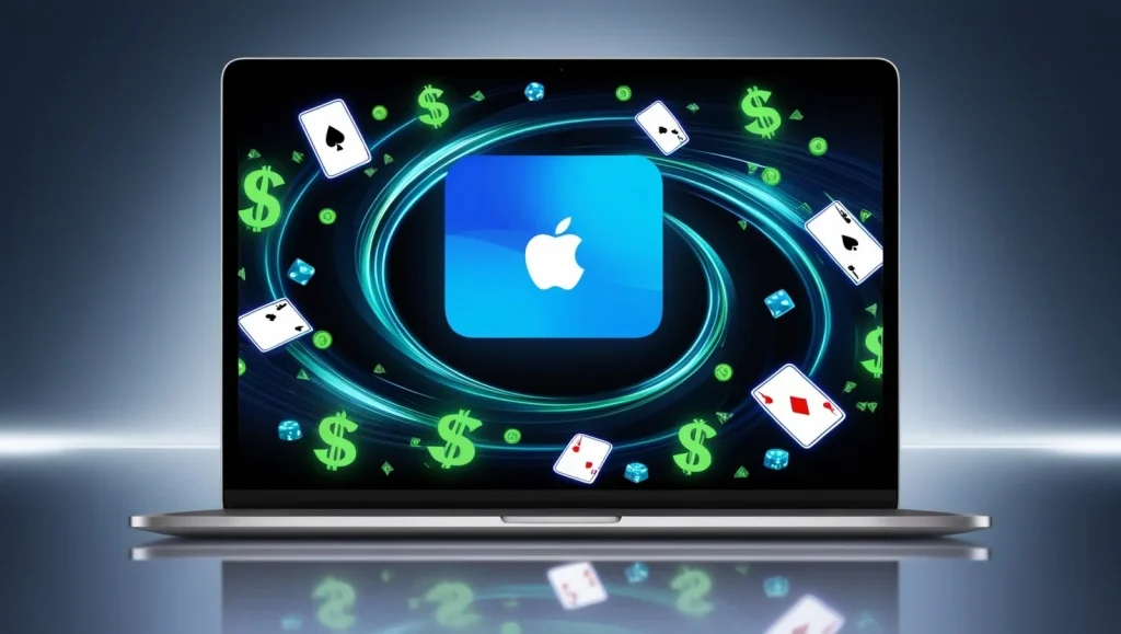 apple pay online casinos